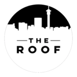the roof