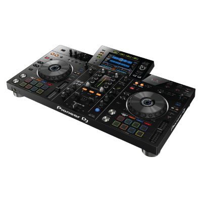 Pioneer XDJ-RX2 DJコントローラー 1.4 XDJ RX2 - Pioneer DJ - DJ Controller - Selebogo Capital