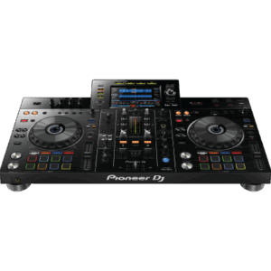 2.9 DJ Mix Recording Combo