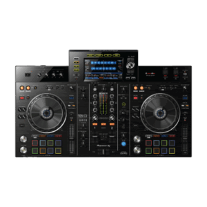 1.4 XDJ RX2 - Pioneer DJ - DJ Controller