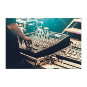 Sound-Enginner