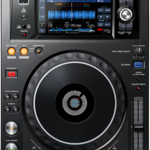 1.5 Pioneer XDJ-1000MK2