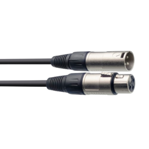 3.2 One XLR Cable