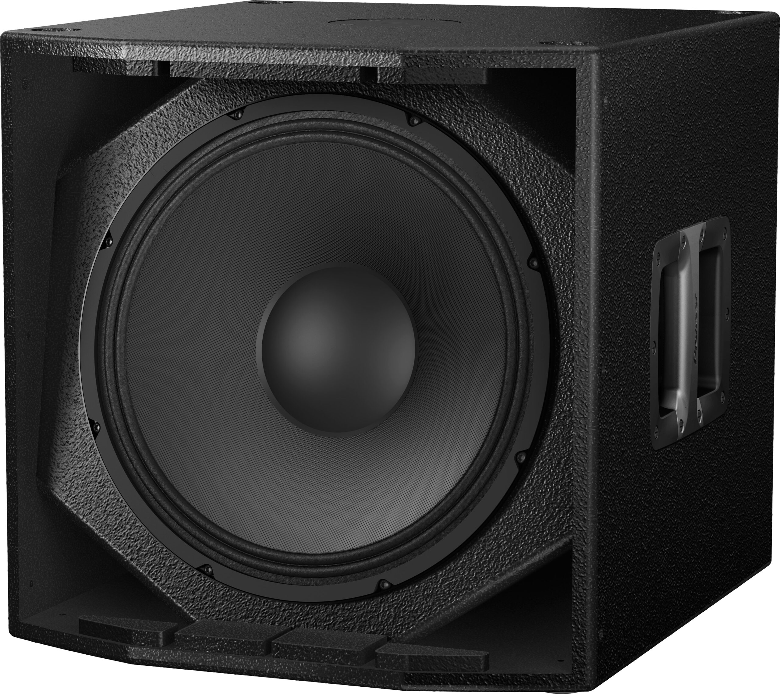 2.8 Pioneer, FBT, JBL Inch Subwoofer (Bassbin) - Image 4