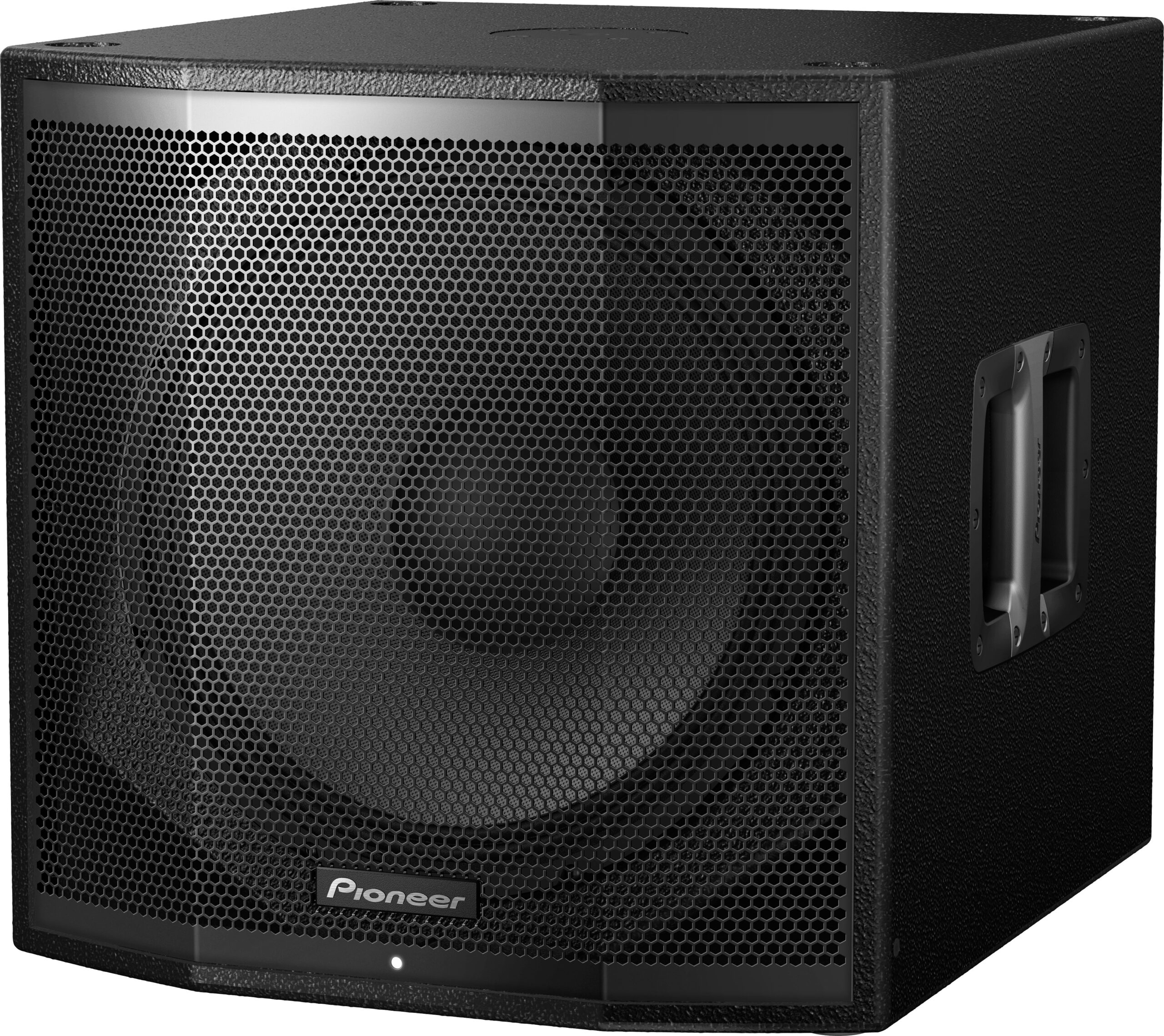2.8 Pioneer, FBT, JBL Inch Subwoofer (Bassbin) - Image 5