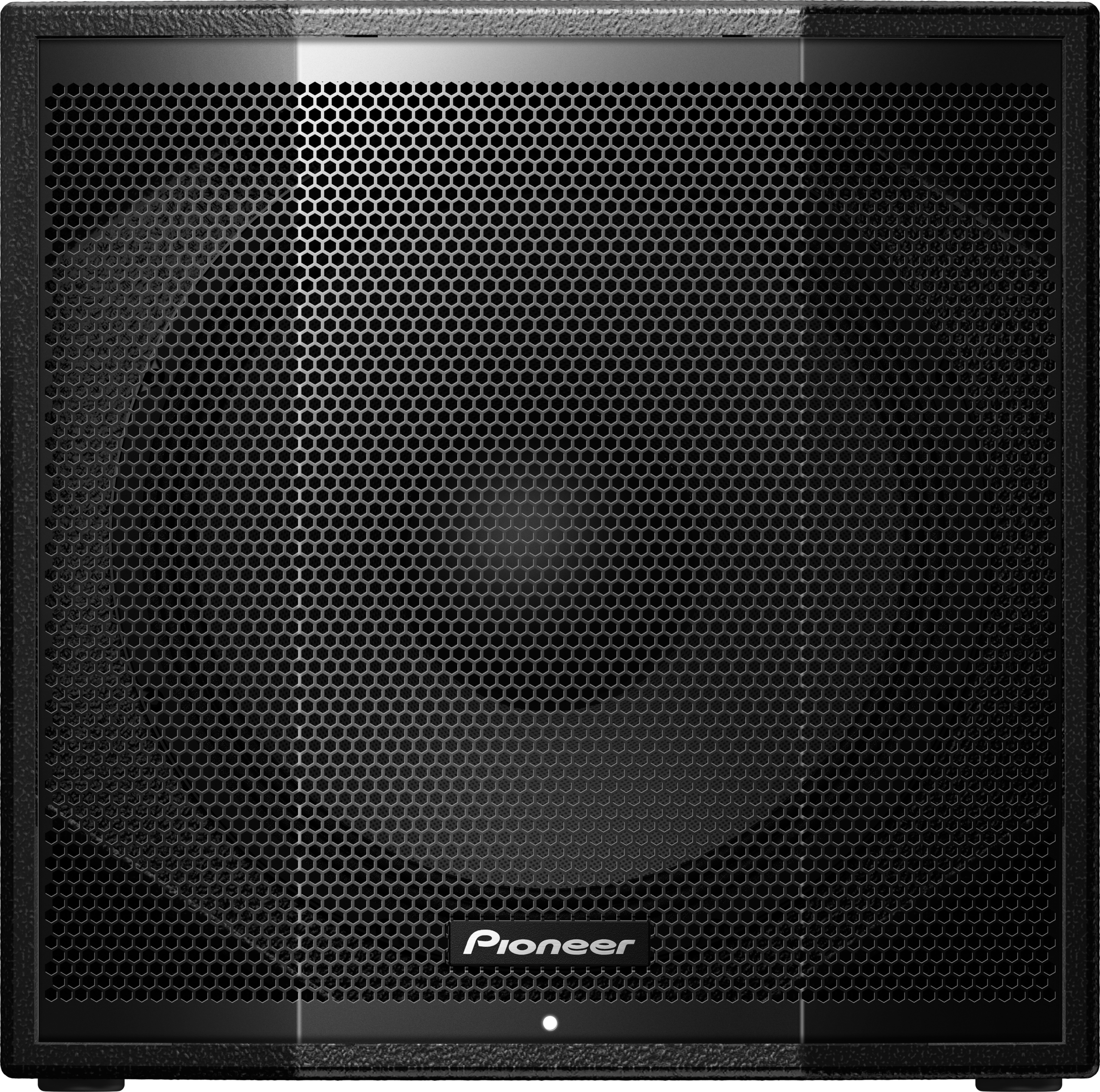 2.8 Pioneer, FBT, JBL Inch Subwoofer (Bassbin)