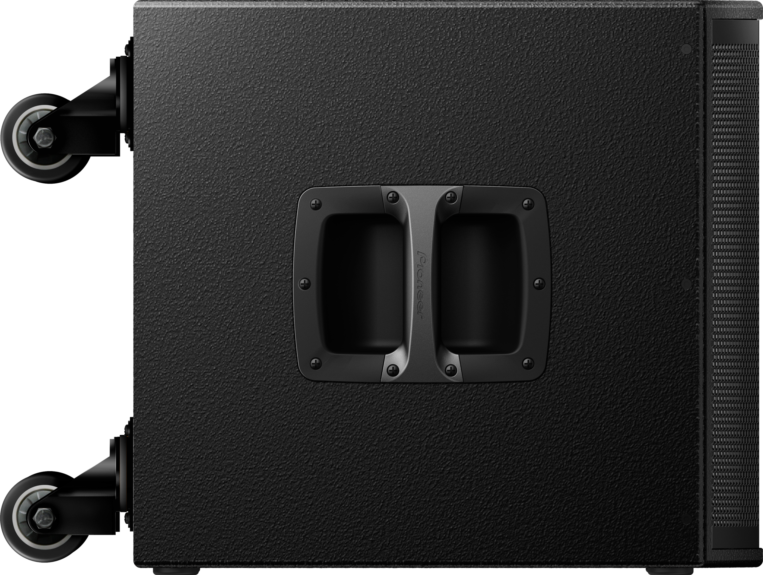 2.8 Pioneer, FBT, JBL Inch Subwoofer (Bassbin) - Image 2