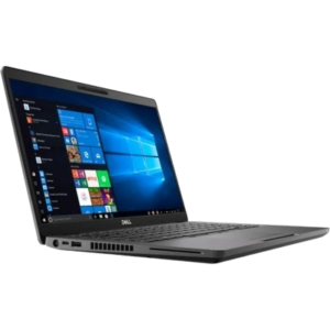 3.4 Dell Latitude 5400 8th Gen Intel Core i7-8665U Rental