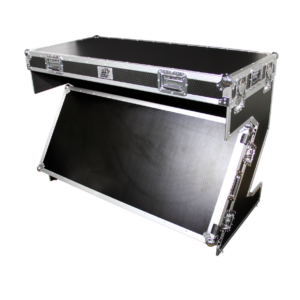 7.1 DJ Stand/Booth/Table