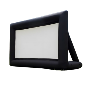 3.5 Outdoor Cinema Package