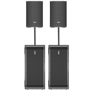 2.9 Audio Center Combo (With Bluetooth)